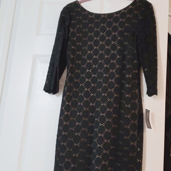 RN Studio Little Black Dress - Picture 1 of 4